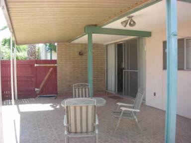 Main picture of 2150 S Avenue A