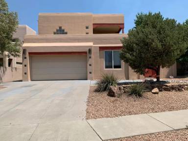 Main picture of 12609 Sandia Ridge Pl NE