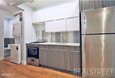 Main picture of 1137 Saint Marks Ave
