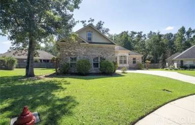 Main picture of 3731 Praline Ct