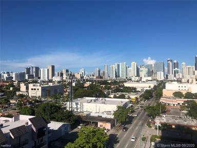 Main picture of Brickell Vista