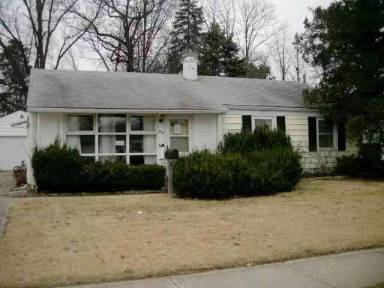 Main picture of 411 Manchester Dr
