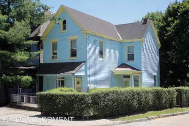 Main picture of 426 Biddle Ave