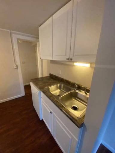 Main picture of 306 Thompson St
