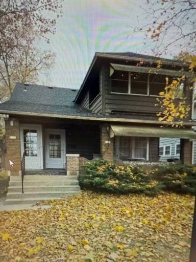 Main picture of 1212 N Frink St