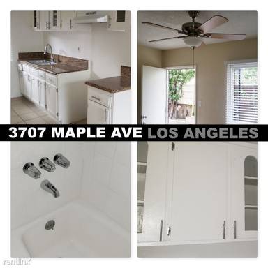 Main picture of 3707 Maple Ave