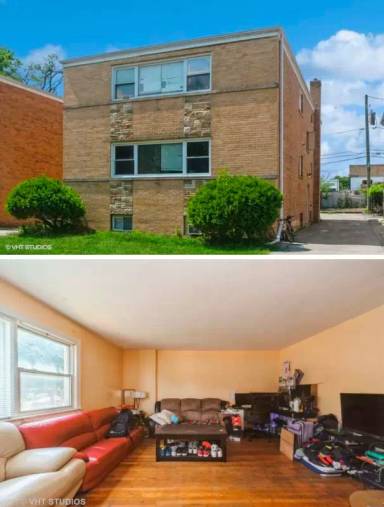Main picture of 9120 Lawler Ave