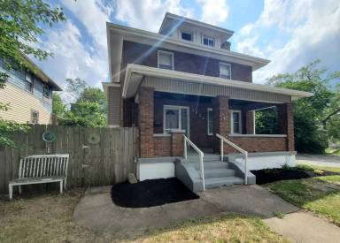Main picture of 2422 Salem Ave