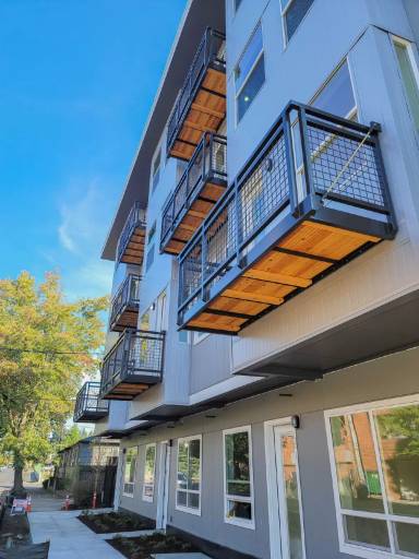 Main picture of 5311 NE Glisan St