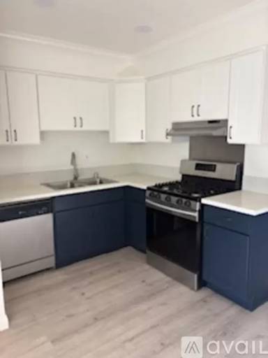 Main picture of Newport Terrace Apartments