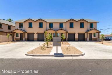 Main picture of 5505 W Palmaire Ave & 7126 N 55th Ave Apartments