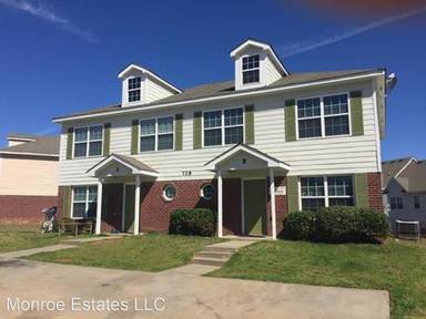 Main picture of Monroe Estates