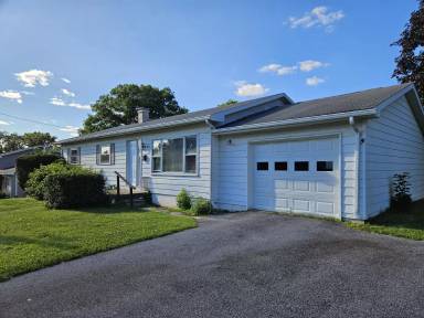 Main picture of 135 Nittany St