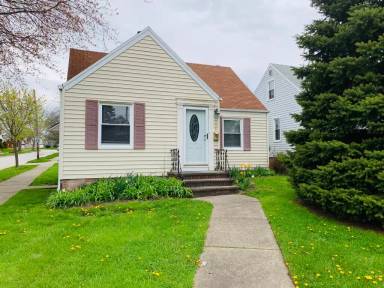 Main picture of 8005 Garfield Blvd