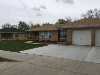 Main picture of 716 S Oliver Ave
