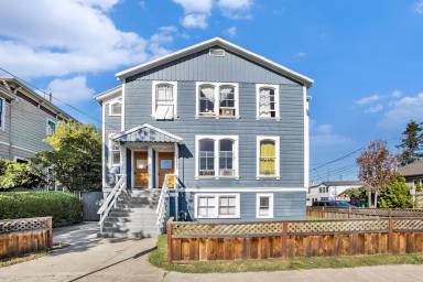 Main picture of 2033 Eagle Ave