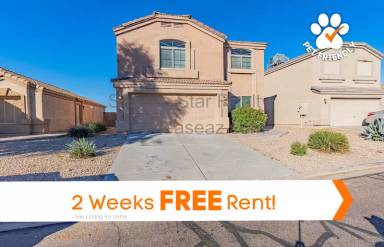 Main picture of 23424 N Wilderness Way