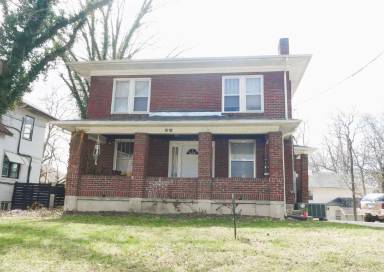 Main picture of 1510 Rosemary Ln