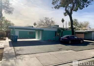 Main picture of 1304 E Saint Louis Ave
