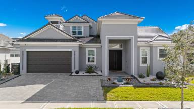 Main picture of 239 Hampton Loop