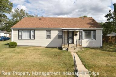 Main picture of 617 S Mickley Ave