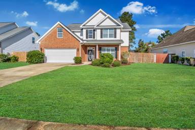 Main picture of 601 Bristol Way