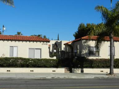 Main picture of 2526-62 Broadway