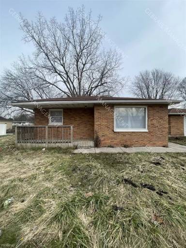 Main picture of 532 S 29th St