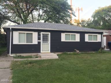 Main picture of 1013 Stevenson St