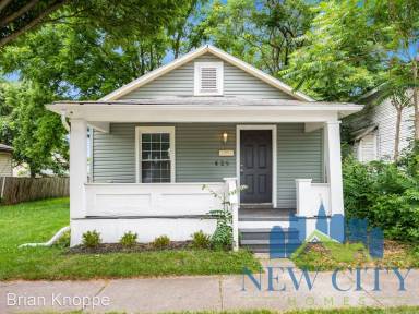 Main picture of 437 S Glenwood Ave
