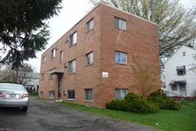 Main picture of 16703 Harvard Ave