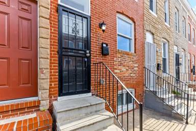 Main picture of 233 N Rose St
