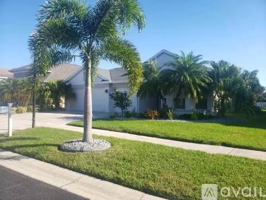 Main picture of 1810 Mira Lago Cir