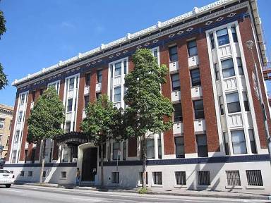 Main picture of 150 Franklin