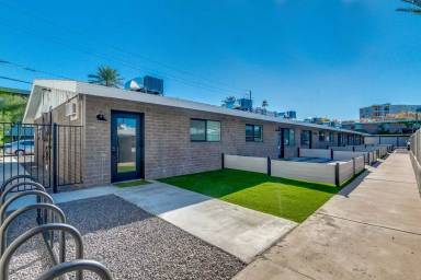 Main picture of The Ivy Apartments