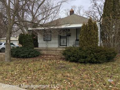 Main picture of 20550 Tireman St