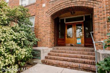 Main picture of Dearborn apartments