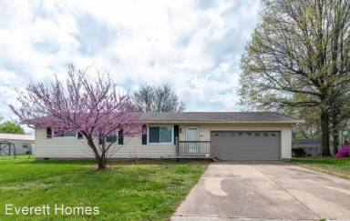Main picture of 2848 W Scott St