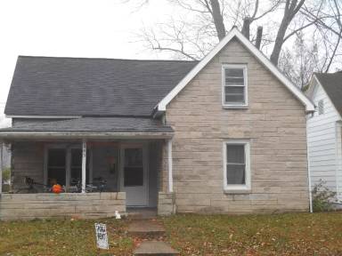 Main picture of 1005 W 6th St