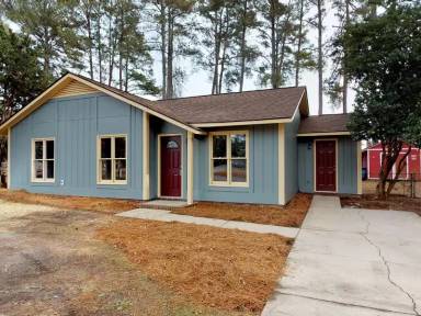 Main picture of 1515 Doncaster Dr