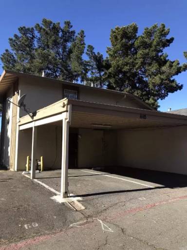 Main picture of 448 Corcoran Ave