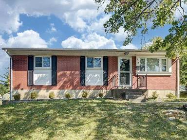 Main picture of 10752 Thornview Dr