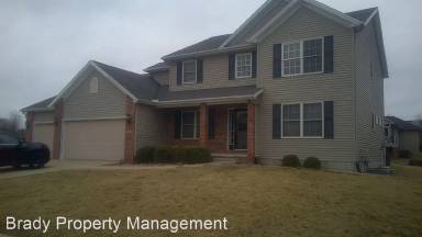 Main picture of 2702 Hayes Ln