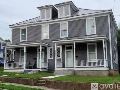 Main picture of 1301 Harrison St