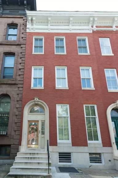 Main picture of 1318 Eutaw Pl