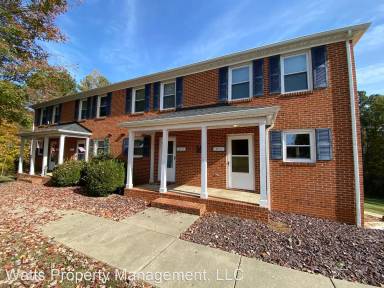 Main picture of 901 Red Hill Rd