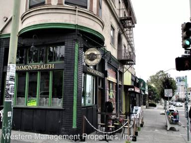 Main picture of 2878 Telegraph Ave