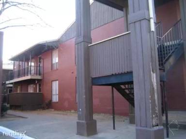 Main picture of The Paddock on Park Row Apartment Homes