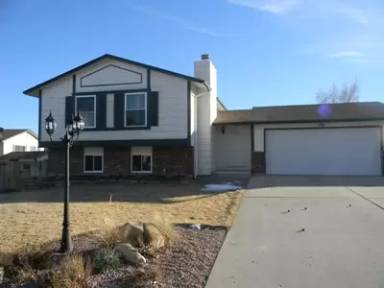 Main picture of 5415 Liano Dr