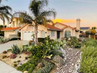 Main picture of 23702 Canyon Oak Dr